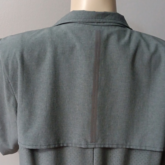 Womens Brooks Run Happy Jacket w/pockets/reflector - Picture 4 of 11